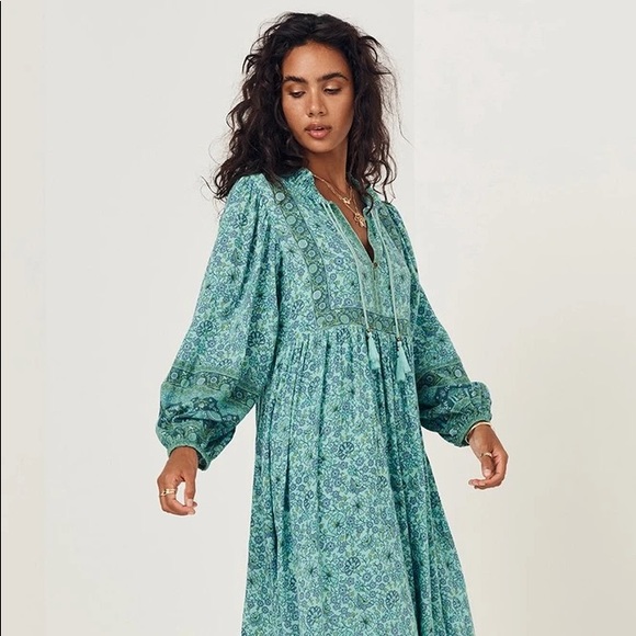 SPELL SUNDOWN BOHO XS - Picture 5 of 9